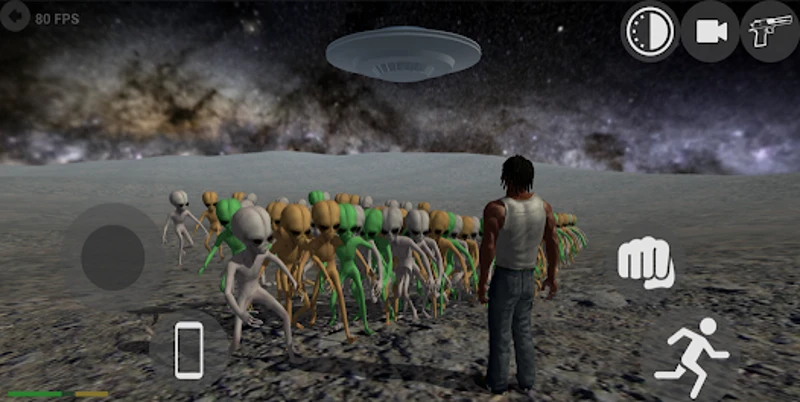 Indian Bike Driving 3D Games screenshot