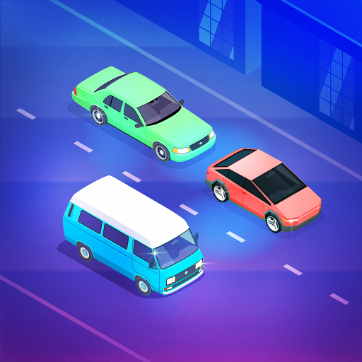 Games like Highway Racer Game