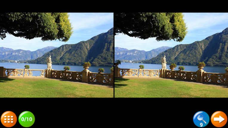 Find the Difference adults kid screenshot