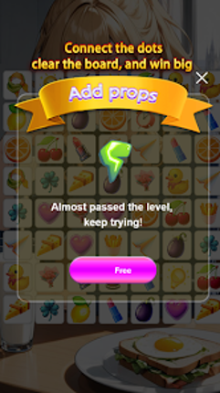 Sugar Onet - Connect Game screenshot