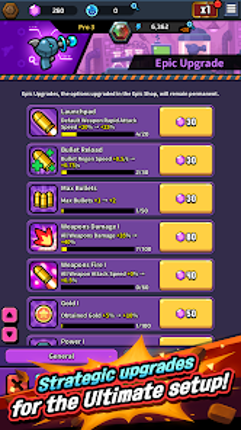 Brick Inc. Idle Breaker Image