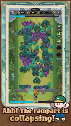 Wicked Defense screenshot