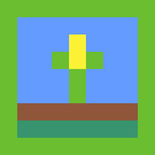 Games like cube farm