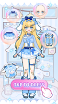 Live Star: YOYO Doll Dress Up Image