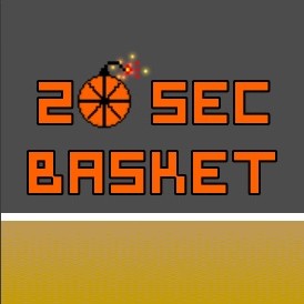 Games like 20 Second Basket