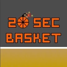 20 Second Basket Image