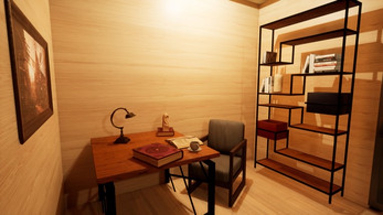 3D ESCAPE ROOM 2 Image