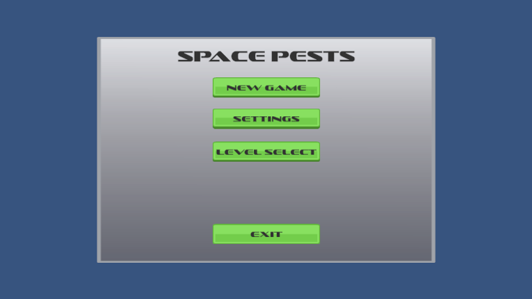 3D FPS Tutorial Game Cover