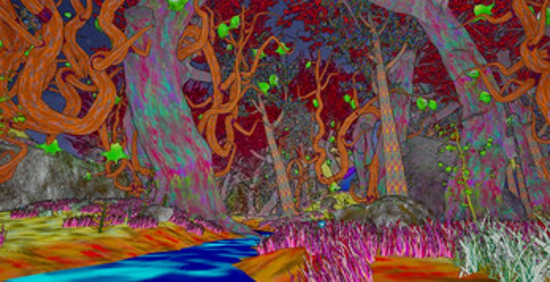 Alien Afteflife screenshot