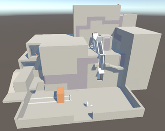Beneath The Sea screenshot