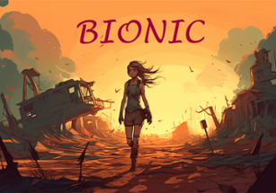 Bionic Image