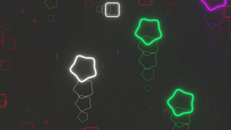 Blups screenshot