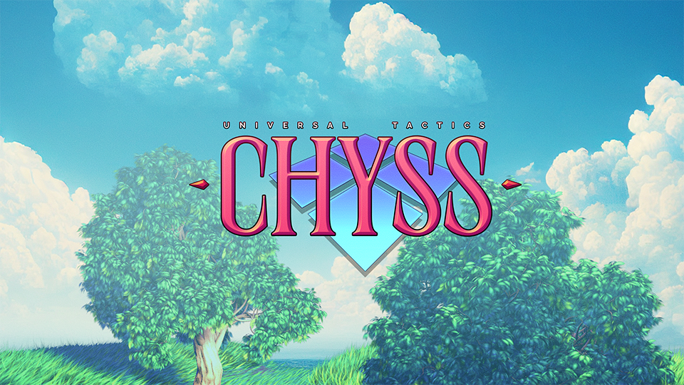 Games like Chyss