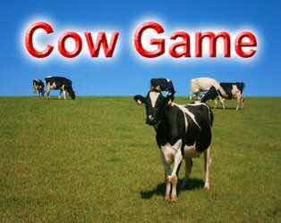 Games like Cow Game (REMAKE)