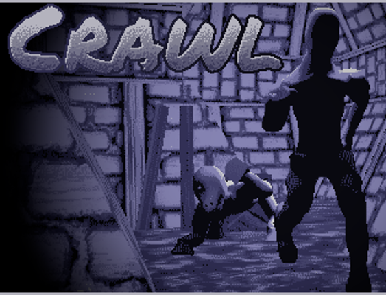 Crawl Image
