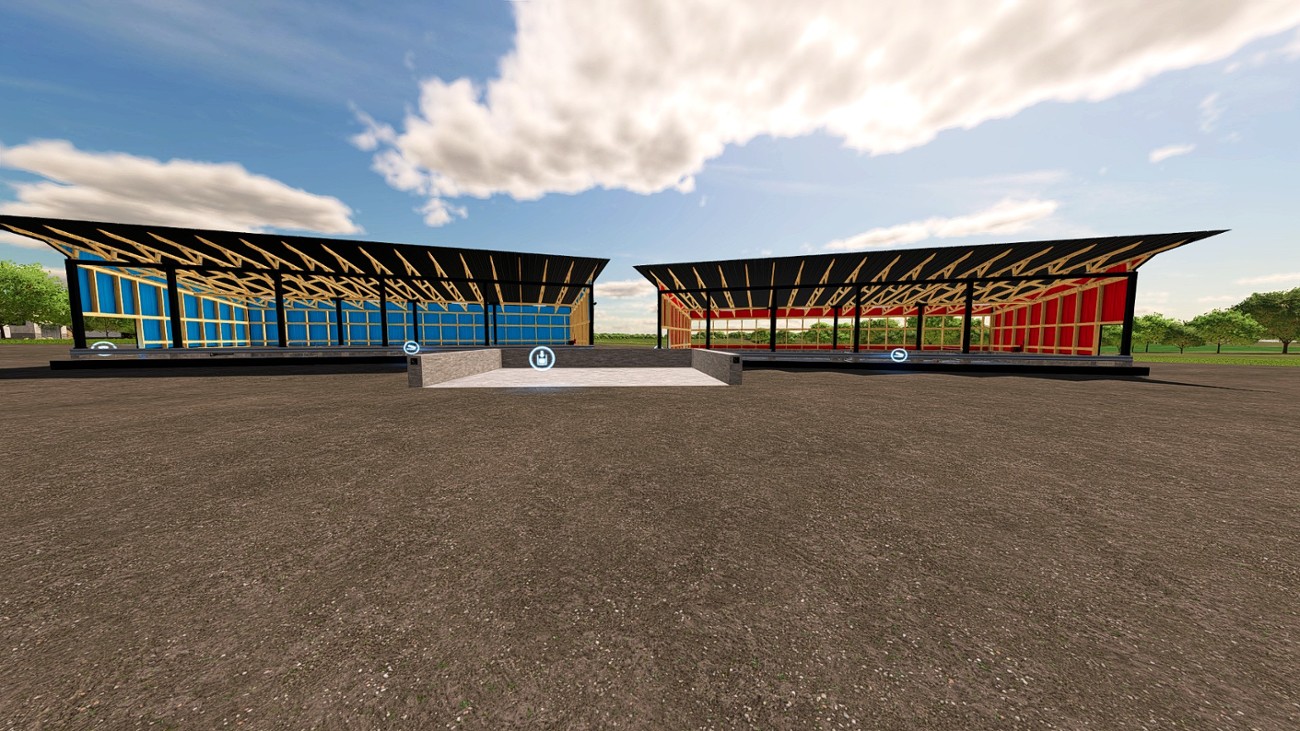 Games like Crooked Creek Monoslopes