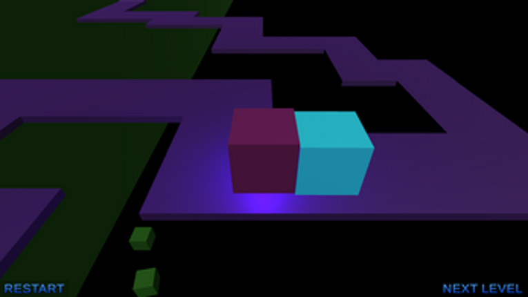 cubux screenshot