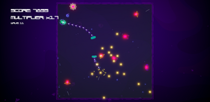 cyber_serpent (demo) Image