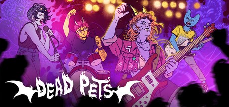 Games like Dead Pets Unleashed