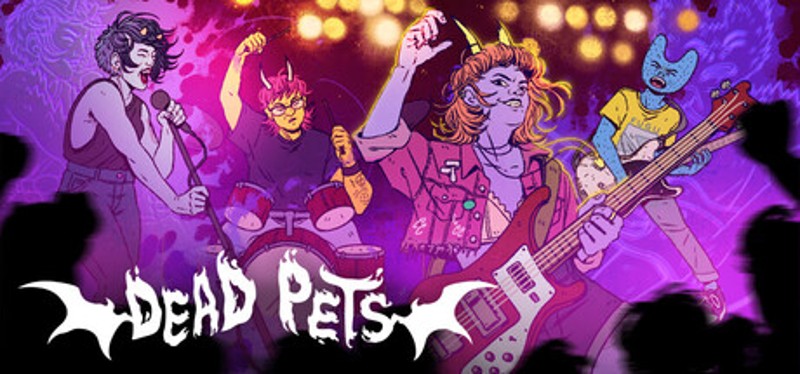 Dead Pets Unleashed Image