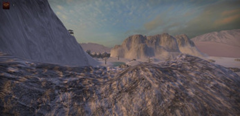 Map Pack for Mount & Blade: Warband, The Deluge screenshot