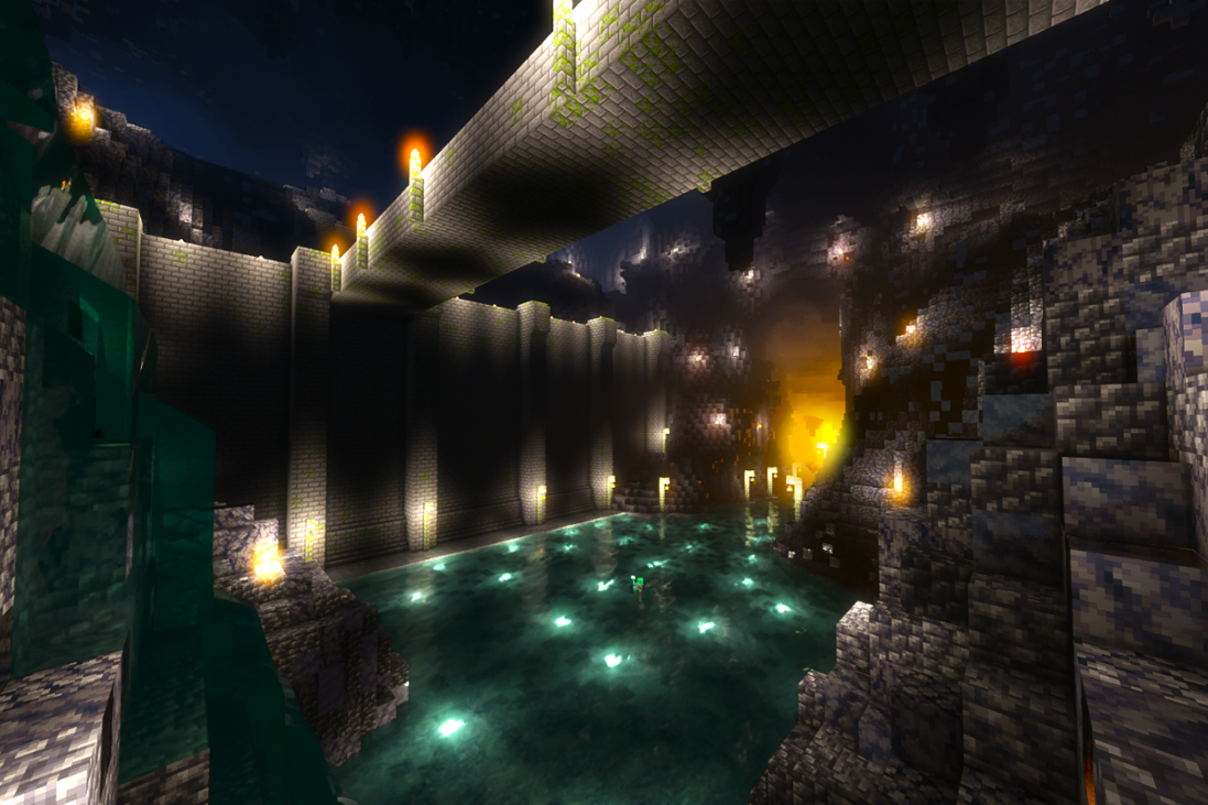 Games like DUNGEON | The Underground