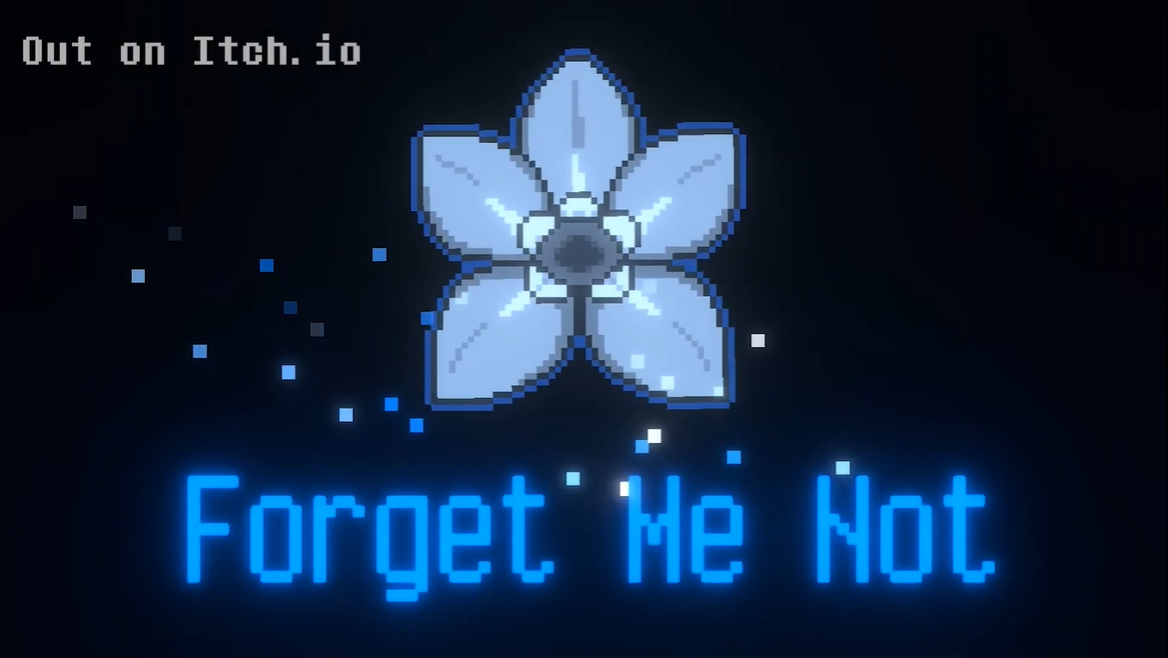 Games like Forget Me Not
