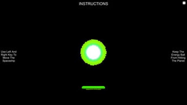 Galactic Bounce Image