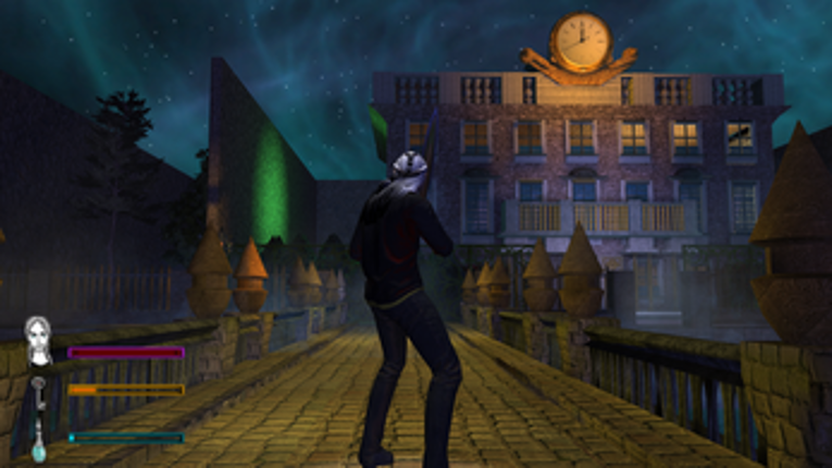 Genus screenshot