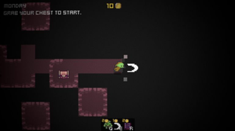 Gizmo's Dungeon Rent screenshot