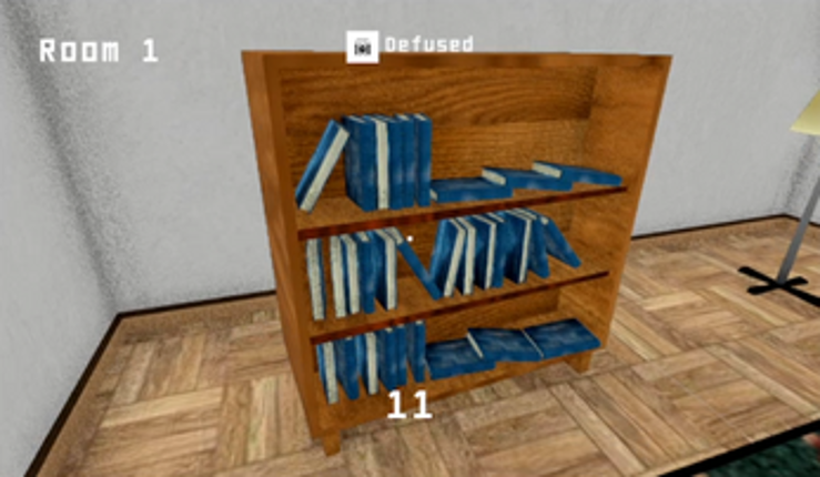 GoodBombBadBomb screenshot