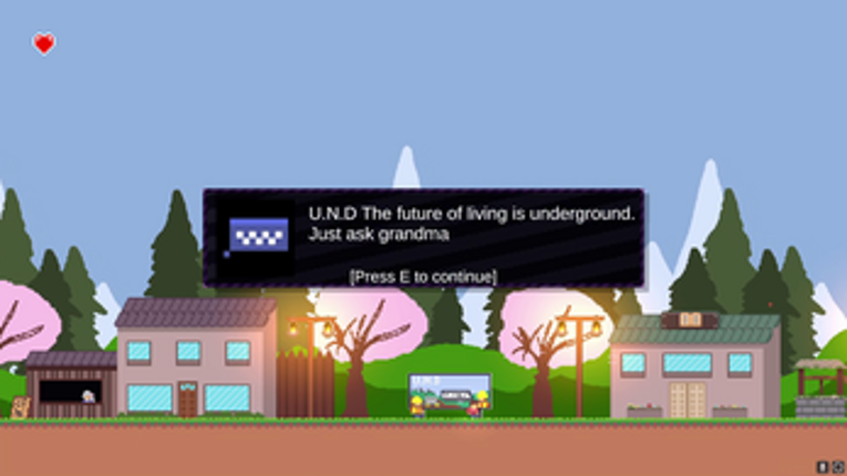 Hoist (Development Paused) screenshot