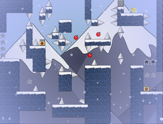 I Wanna Follow The World screenshot