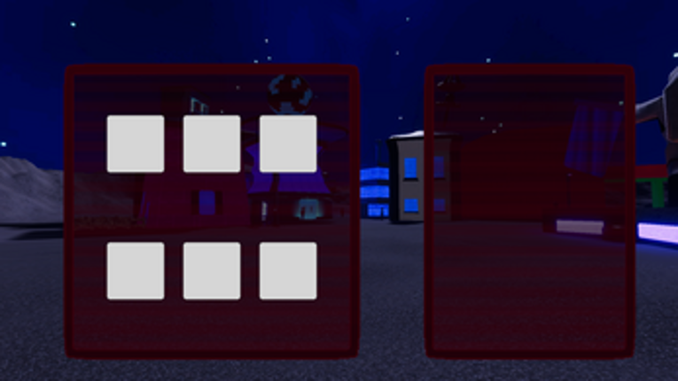 Intergalactic Inspection screenshot