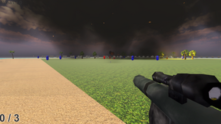 IslandInvasion screenshot