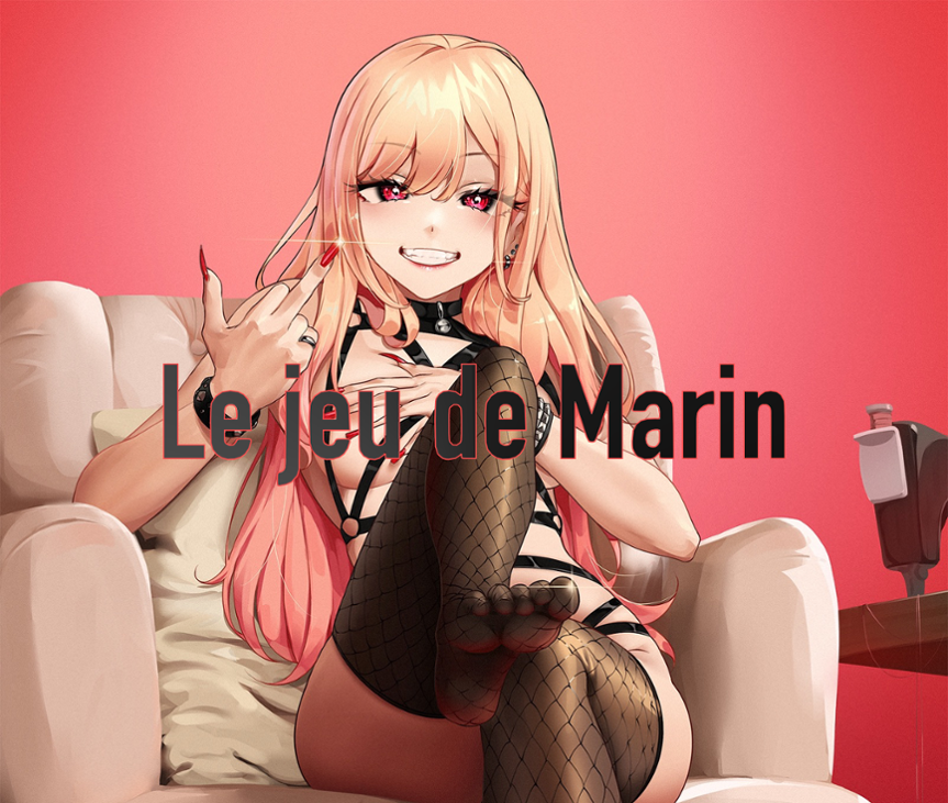 Games like Le jeu de Marin (en-fr)