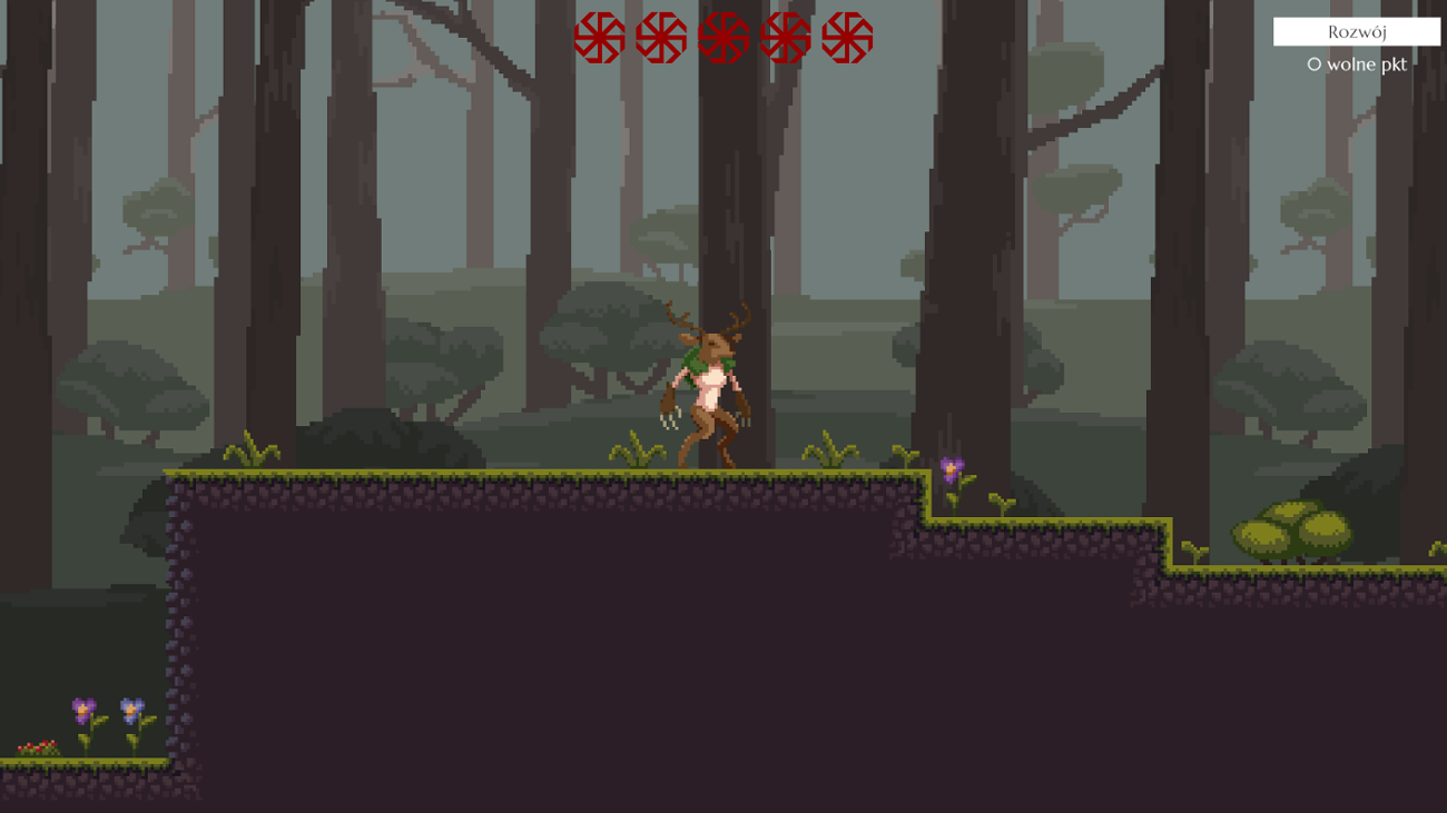 Games like Ten, który jest wichrem gwałtownym wśród drzew