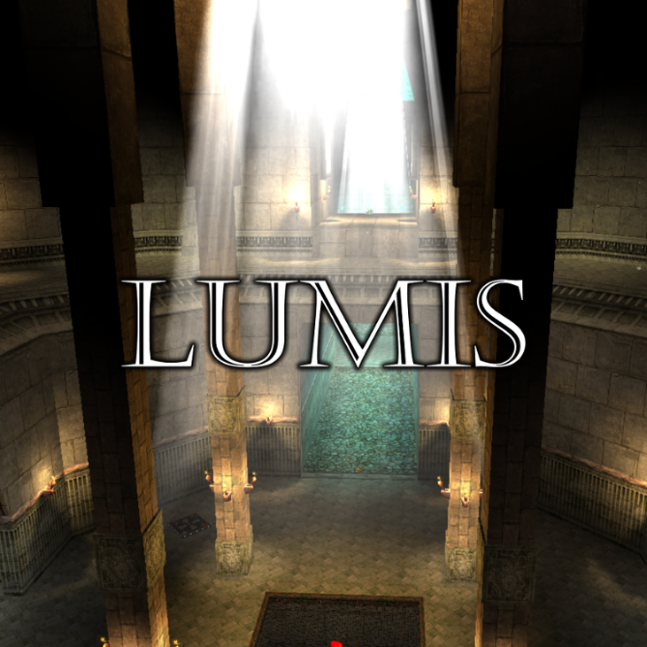 Games like Lumis