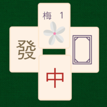 Mahjong Master Solitaire Image