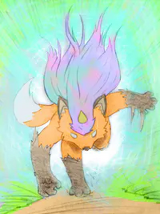 Max the Unifox screenshot