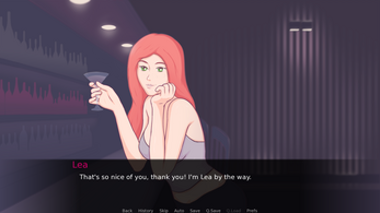 [NSFW 18+] My New Girlfriend screenshot