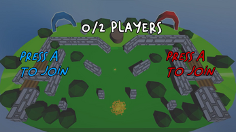 Nuts & Bucks screenshot