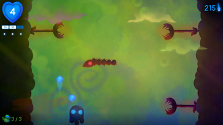 Osore screenshot