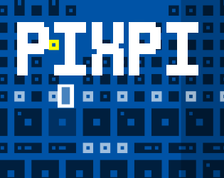 Games like Pixpi