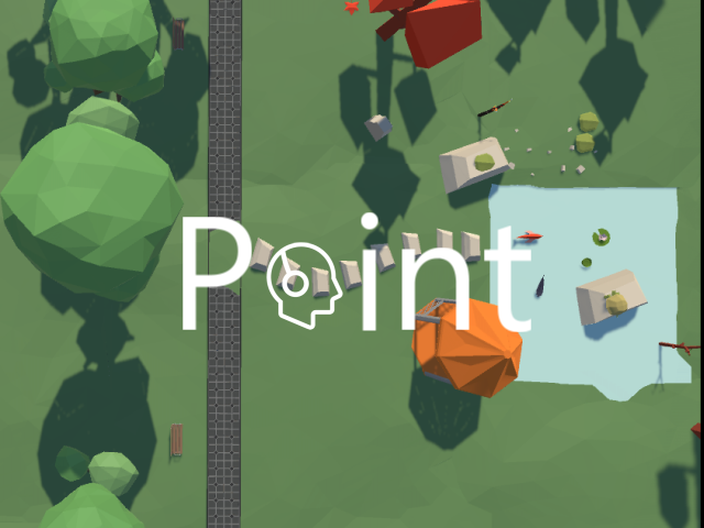 Games like Point