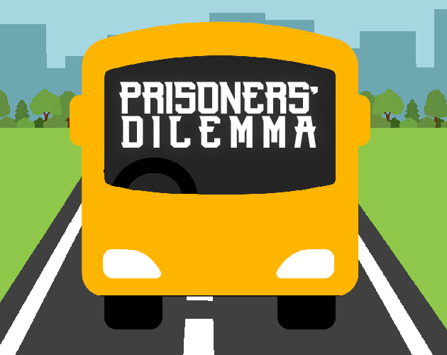 Games like Prisoners' Dilemma