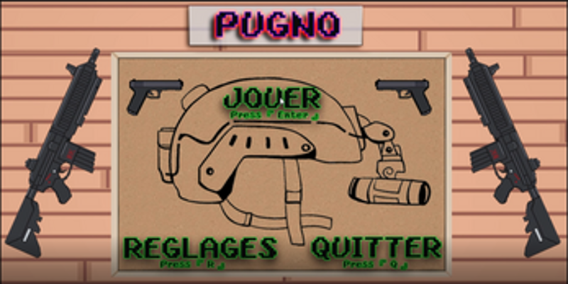 PUGNO screenshot
