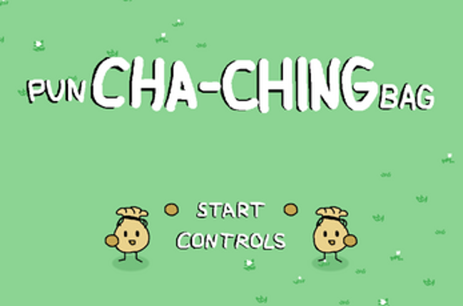 PunCha-Ching Bag Image