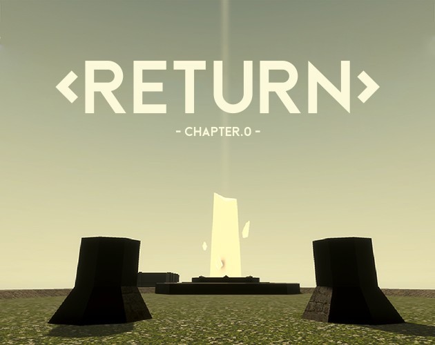 Games like Return_Chapter0