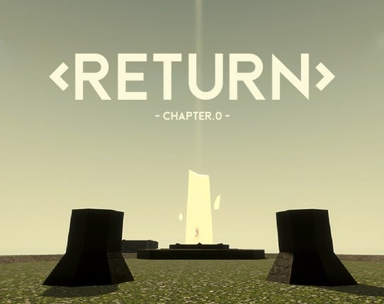 Return_Chapter0 Game Cover